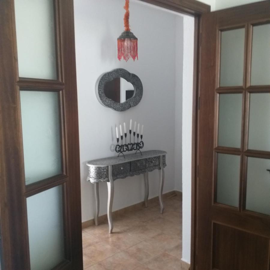 Rojas & Mar Chalet Con Piscina Salina Чиклана-де-ла-Фронтера Экстерьер фото