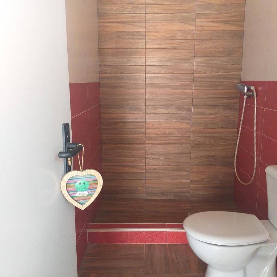 Rojas & Mar Chalet Con Piscina Salina Чиклана-де-ла-Фронтера Экстерьер фото